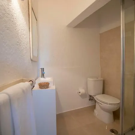 Casa Do Pateo