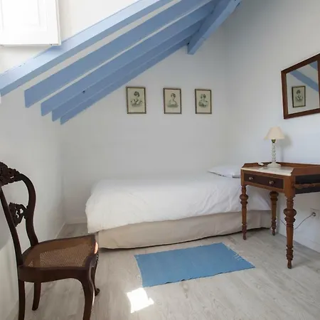 Casa Do Pateo