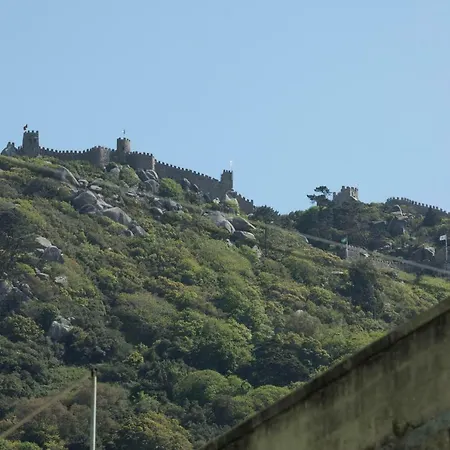 Nyaraló Casa Do Pateo