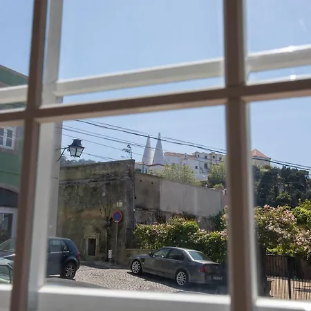Casa Do Pateo *
