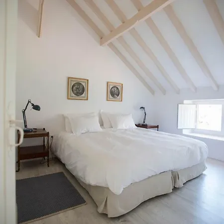 Casa Do Pateo Nyaraló