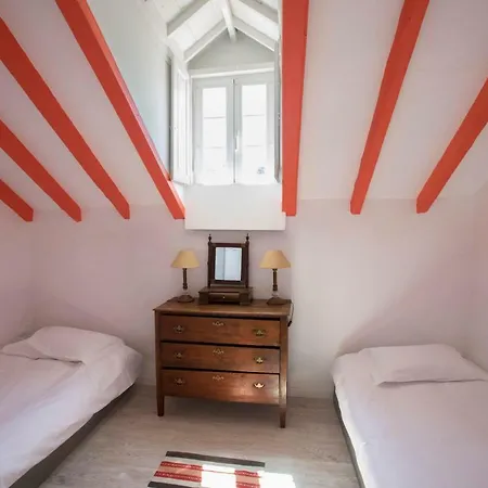 Nyaraló Casa Do Pateo Sintra