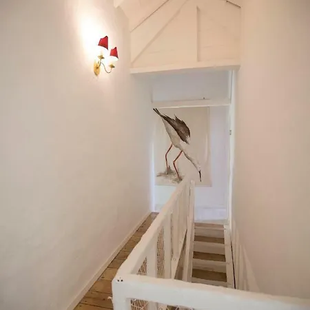 Nyaraló Casa Do Pateo *